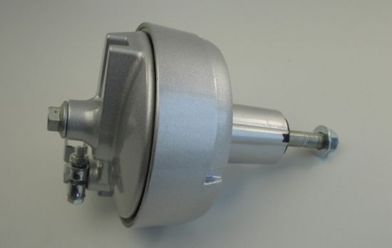 Picture of Front hub skyteam drumtype mini/bongo