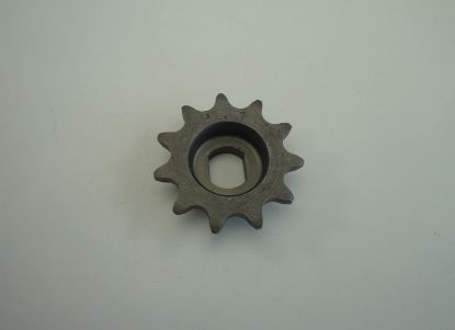 Picture of Front sprocket 11T Sachs 3V