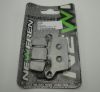 Picture of Brake pad FD0192