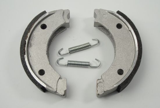 Picture of Brake shoe set GF1022