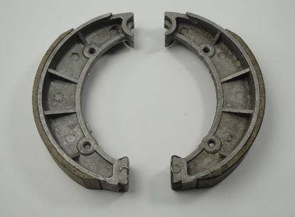 Picture of Brake Shoe set 136x25 Grimeca