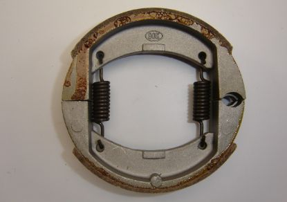 Picture of Brake Shoe GF1279