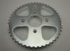 Picture of Rear Sprocket 46T Honda SS, Dax, ZB, CB