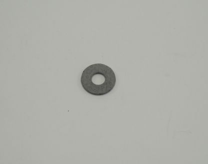 Picture of Washer exhaustshieldscrew SS50 Honda