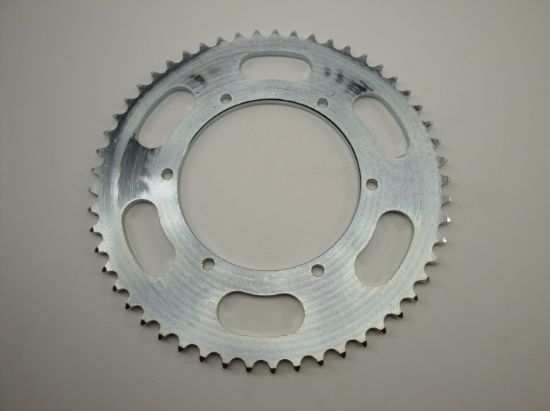 Picture of Rear sprocket JTR1133-53 53T <2007 Madas