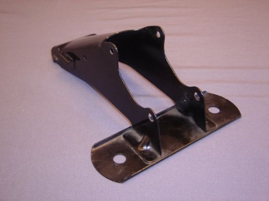 Picture of bracket, tandem seat Honda PS50 genuine