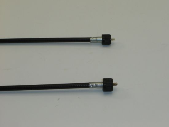 Picture of Speedometer cable VDO-Miranda 65cm