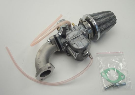 Afbeeldingen van Carburateurkit Mikuni 22mm Skyteam 125cc