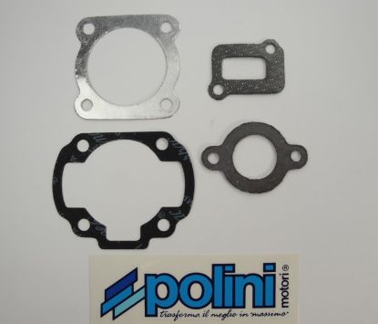 Picture of Pakkingset Suzuki CP50 70cc Polini