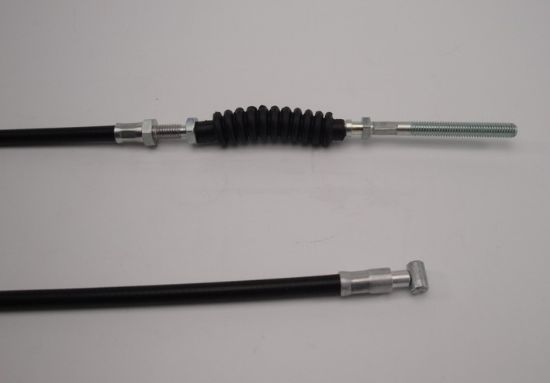 Picture of Front brake cable Honda Z50A 