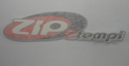 Picture of Transfer Piaggio Zip 2-stroke org.