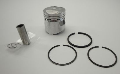 Picture of Pistonset 42mm (149) CB50 aftermarket