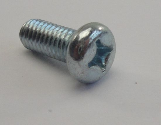 Picture of Screw M6x15