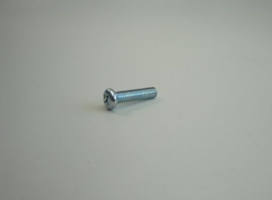 Picture of screw m6x25