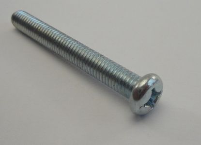 Picture of Screw M6x50