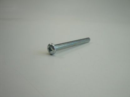 Picture of screw m6x60 