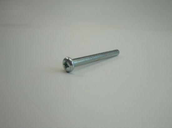 Picture of screw m6x60 