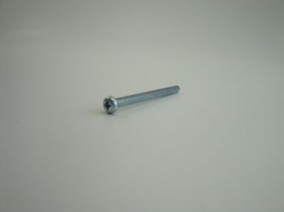 Picture of screw m6x70