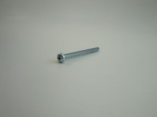 Picture of screw m6x70