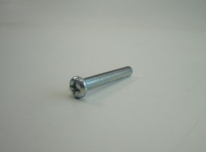 Picture of screw m6x45