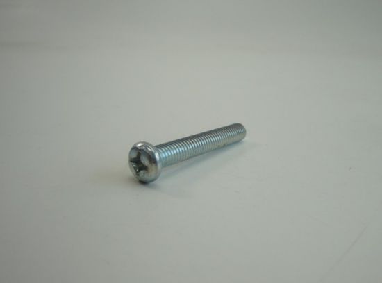 Picture of screw m6x45