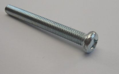 Picture of Screw M6x55