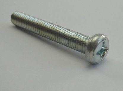 Picture of Screw M6x40