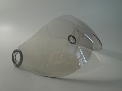 Picture of Visor Beon design smoke