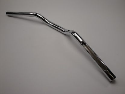 Picture of Handle bar Honda SS50, CD50 reproduction