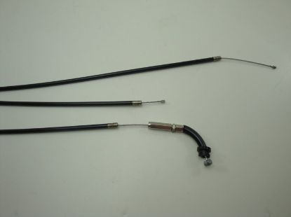 Picture of Throttle cable suzuki ts50er 