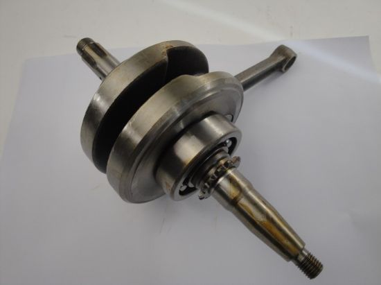 Picture of Cranckshaft C90 6V flywheel tap