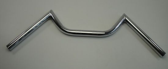 Picture of Handlle bar race chrome