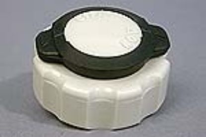 Picture of Cap plastic fuel tank Honda Dax