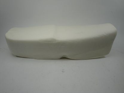 Picture of Seat foam Honda SS50 K3