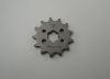 Picture of Front sprocket 13T 428! Aprilia, Honda