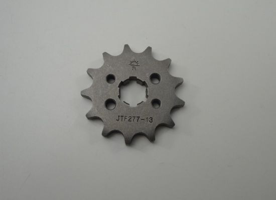 Picture of Front sprocket 13T 428! Aprilia, Honda