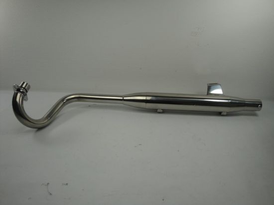 Picture of Exhaust Honda Dax Kitaco Muffler