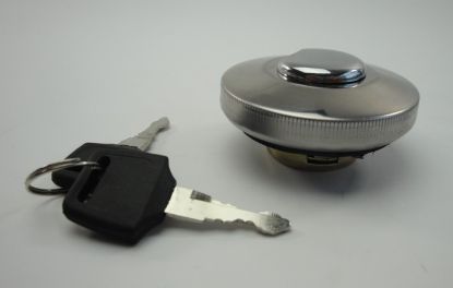 Picture of Fuel cap Skymini/Bongo Skyteam lock