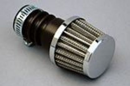 Picture of Airfilter 12/15mm Bing Puch maxi