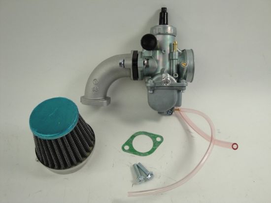 Picture of Carburettor kit 24mm Mikuni model repro