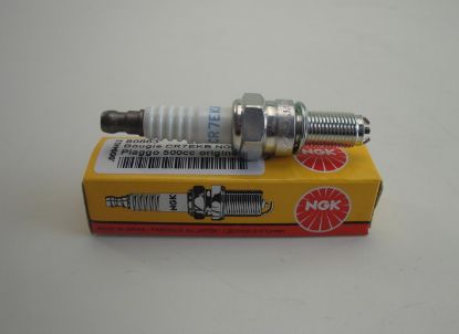 Picture of Sparkplug CR7EKB NGK Piaggo