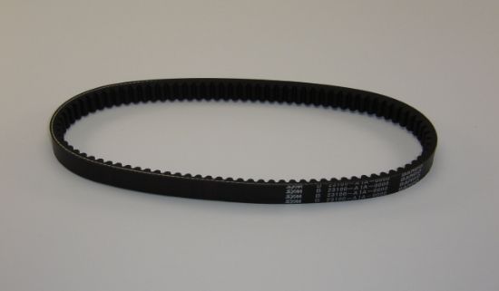 Picture of V-belt Sym Mio org.679x18.3 4-stroke