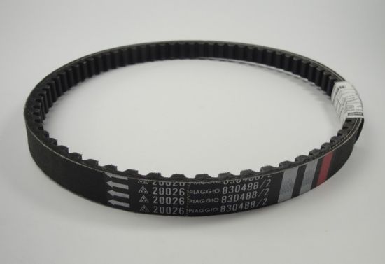 Picture of V-belt Piaggio Zip/ET4 2-4 stroke org.