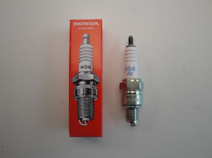 Picture of Spark plug CR8HS NGK