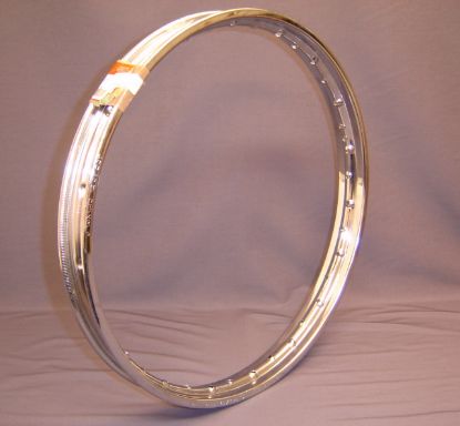 Picture of Rim 19x1,4 genuine Honda