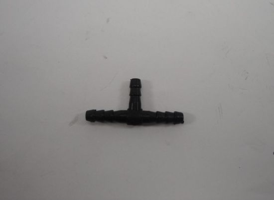 Picture of Fuel t-stuk 6mm