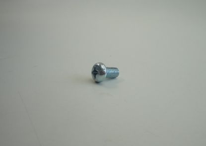 Picture of screw m6x10