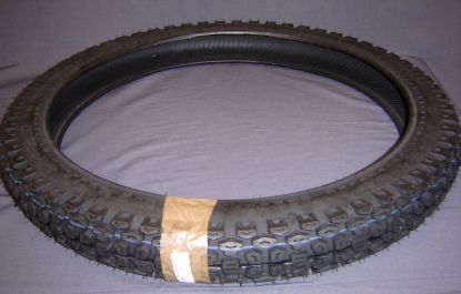 Picture of Tire 18-2.75 Kenda K270 42P TT