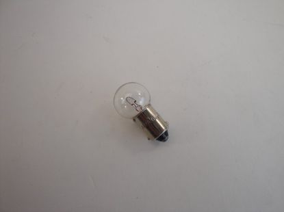 Picture of Bulb 6V 7,5W BA9S