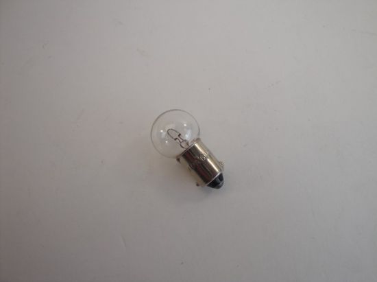 Picture of Bulb 6V 7,5W BA9S